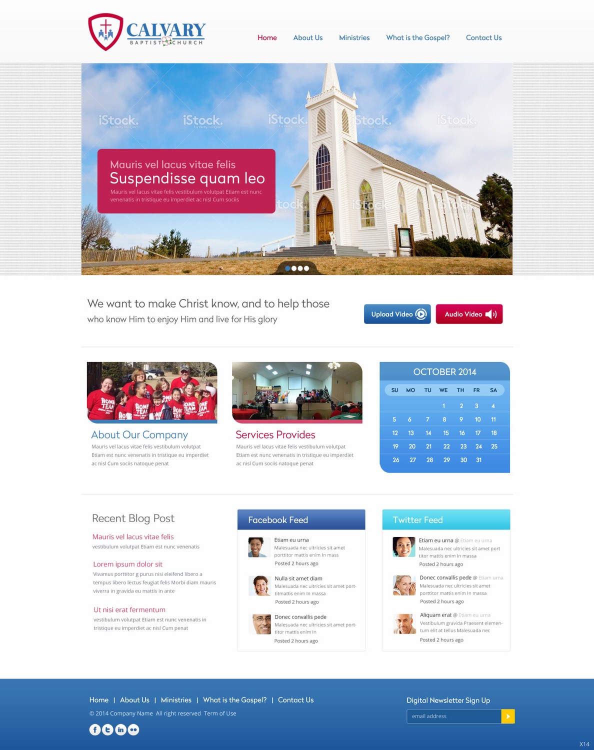 Web Design by pb for this project | Design #4558829