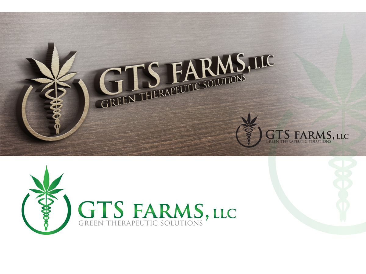 Logo Design by Gr-Design for this project | Design #4514668