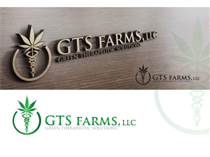 Design de Logo par Gr-Design pour ce projet | Design #4514668