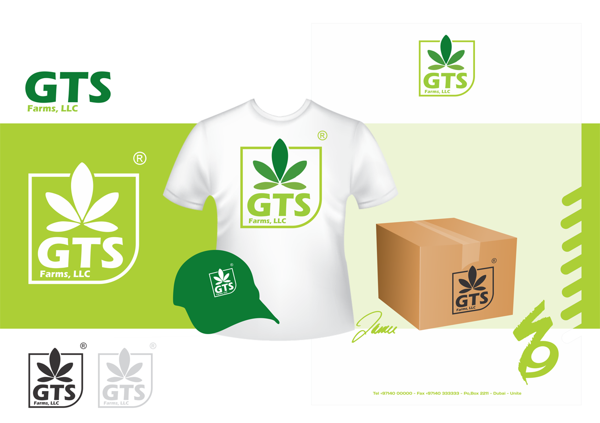 Logo Design by WaelSwid for this project | Design #4517321