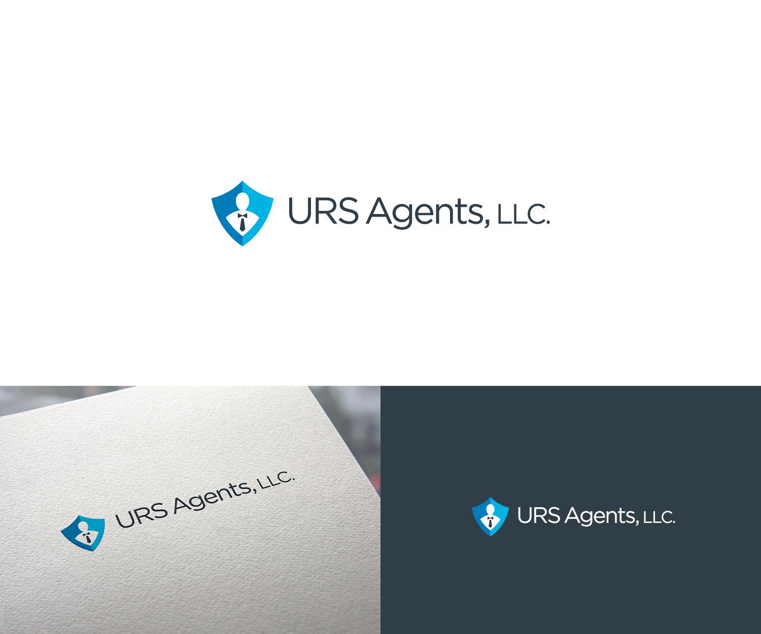 Logo Design by kps for this project | Design #4525386