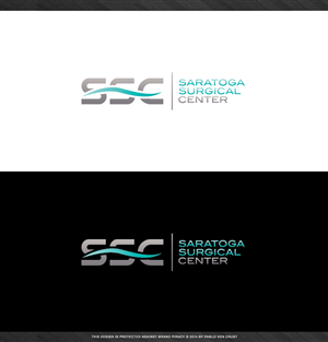 Logo Design by Pablo Von Crust