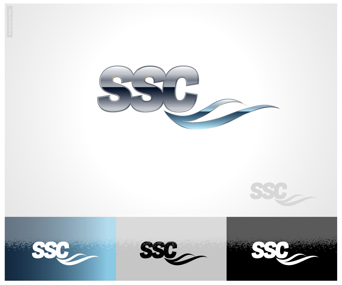 Logo Design by iNess for this project | Design #4535372
