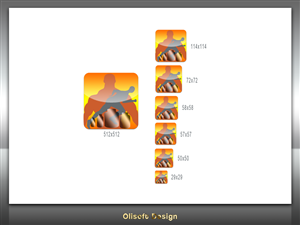 Design Icône par Olisoft pour ce projet | Design : #200695