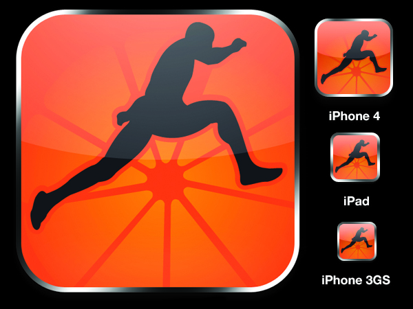 Icon Design by Papersky for this project | Design #208482