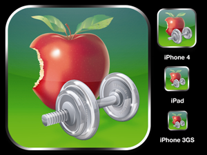 Icon Design by Papersky