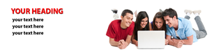 Banner Ad Design by susi007
