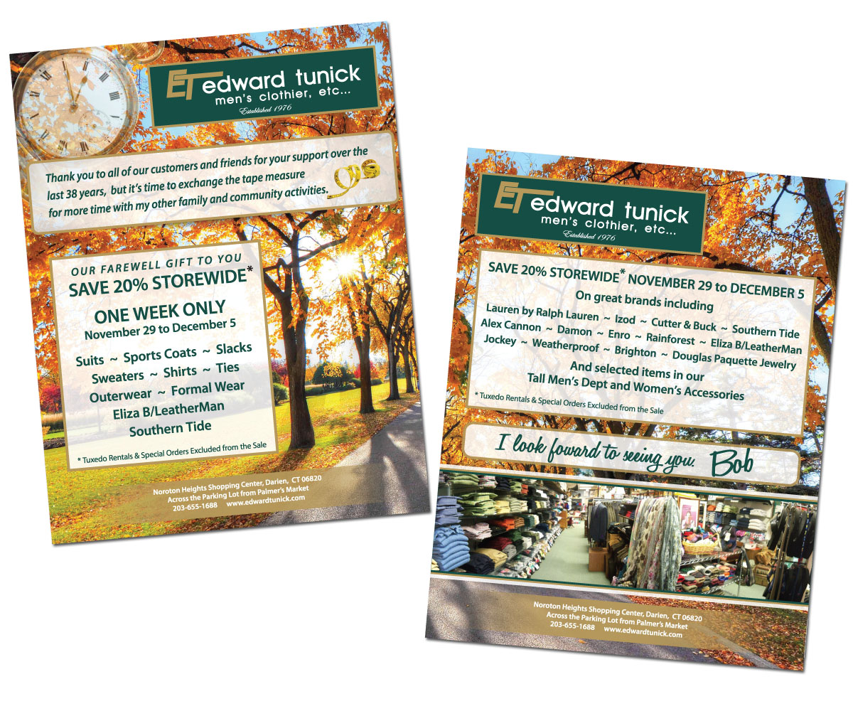 Design de Carte Postale par Dbmay pour Impression Point, Inc. | Design : #4539491