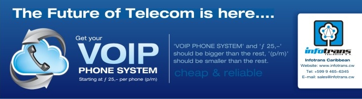 Diseño De Banner Publicitario por ravi_k5 para Infotrans Caribbean | Diseño #4520429