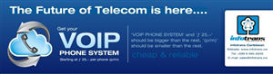 Banner Ad Design by ravi_k5 for Infotrans Caribbean | Design: #4520429