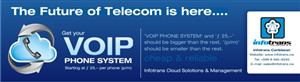 Banner Ad Design by ravi_k5 for Infotrans Caribbean | Design: #4520584