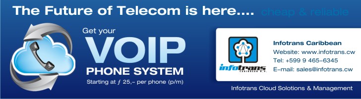 Diseño De Banner Publicitario por ravi_k5 para Infotrans Caribbean | Diseño #4520708