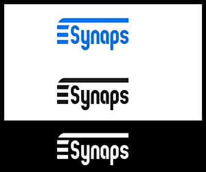 Logo Design by Shay for Synaps uitgeverij | Design: #4526964