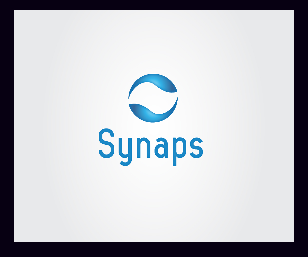 Logo Design by Shay for Synaps uitgeverij | Design #4526967