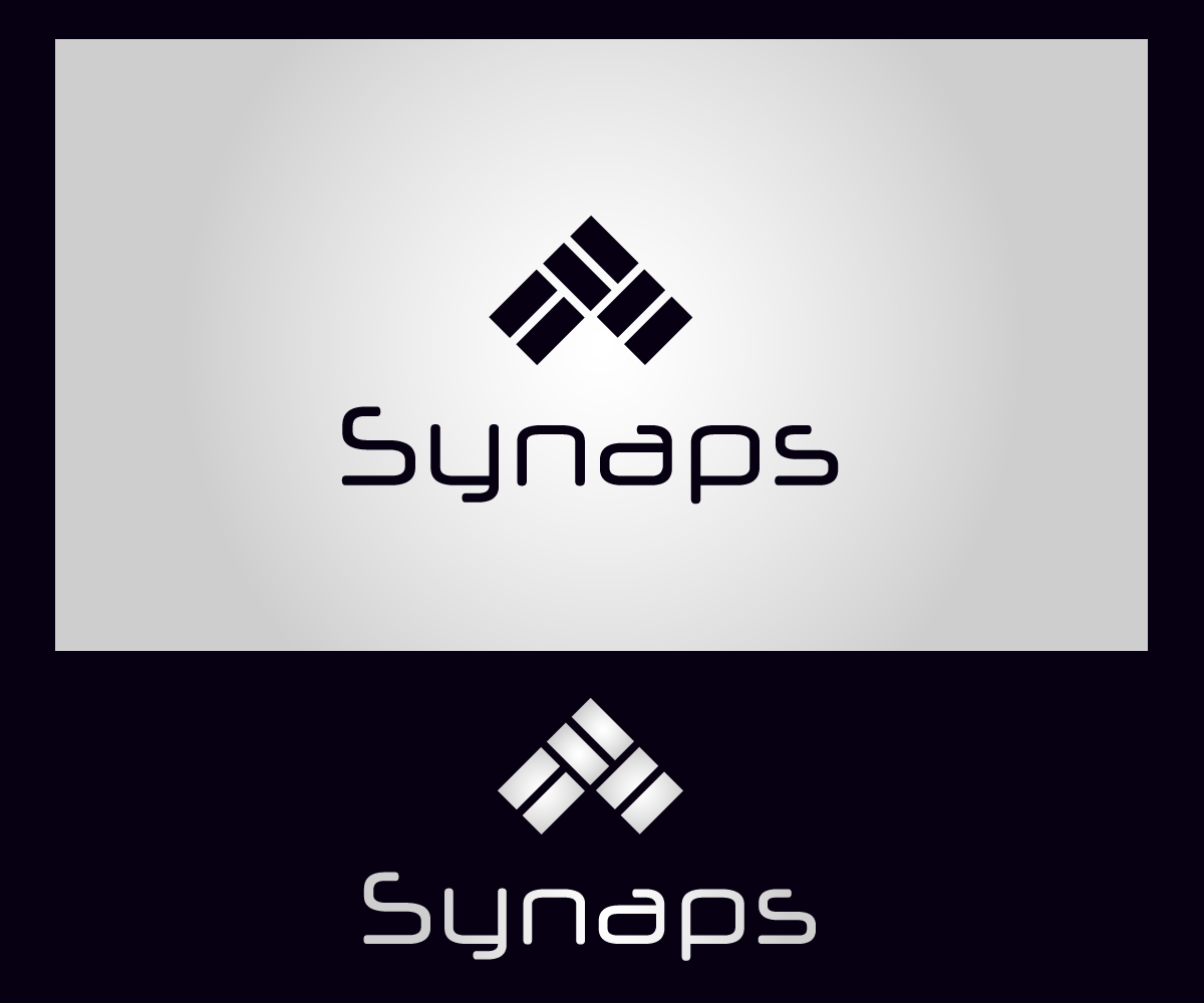 Logo Design by Shay for Synaps uitgeverij | Design #4526971