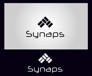 Logo-Design von Shay für Synaps uitgeverij | Design: #4526971