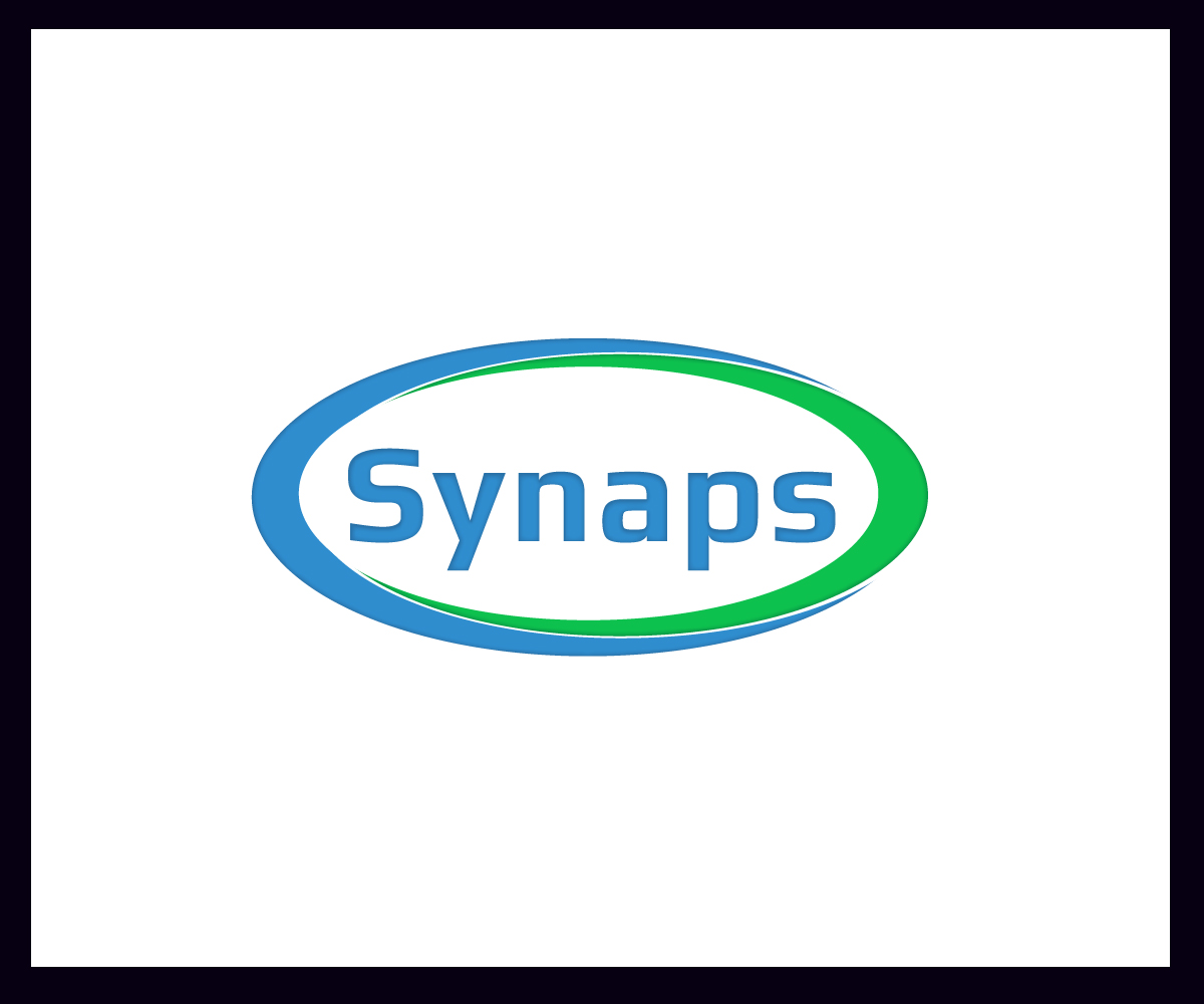 Logo Design by Shay for Synaps uitgeverij | Design #4526977