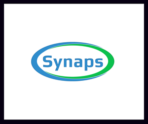 Logo-Design von Shay für Synaps uitgeverij | Design: #4526977