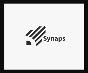 Logo Design by Creative Boy for Synaps uitgeverij | Design #4526550