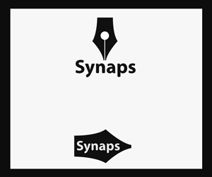 Logo Design by Creative Boy for Synaps uitgeverij | Design: #4526612