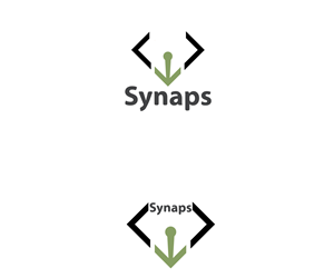 Logo Design by Creative Boy for Synaps uitgeverij | Design: #4526642