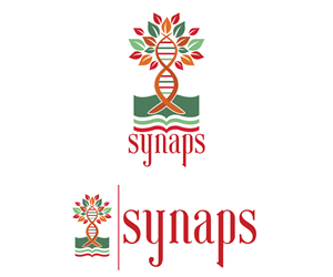 Logo-Design von ICKE für Synaps uitgeverij | Design: #4527170