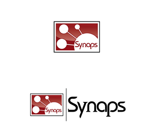 Logo-Design von ICKE für Synaps uitgeverij | Design: #4560248