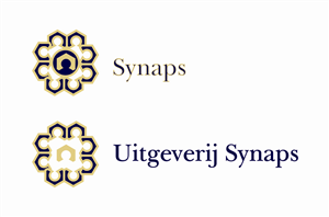 Logo-Design von Kathleen für Synaps uitgeverij | Design: #4527507