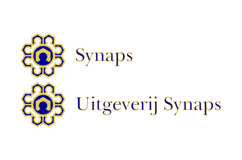Logo Design by Kathleen for Synaps uitgeverij | Design #4543098