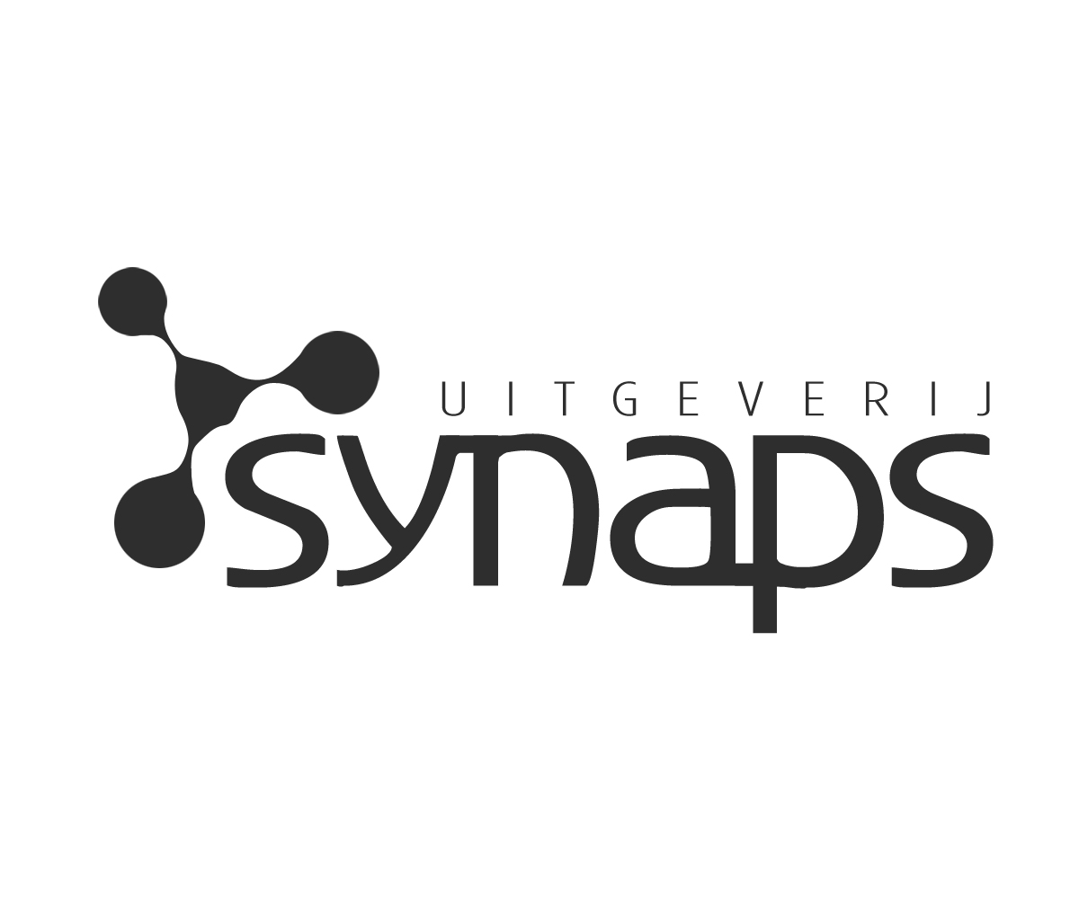 Logo-Design von Brian Ellis für Synaps uitgeverij | Design #4527055
