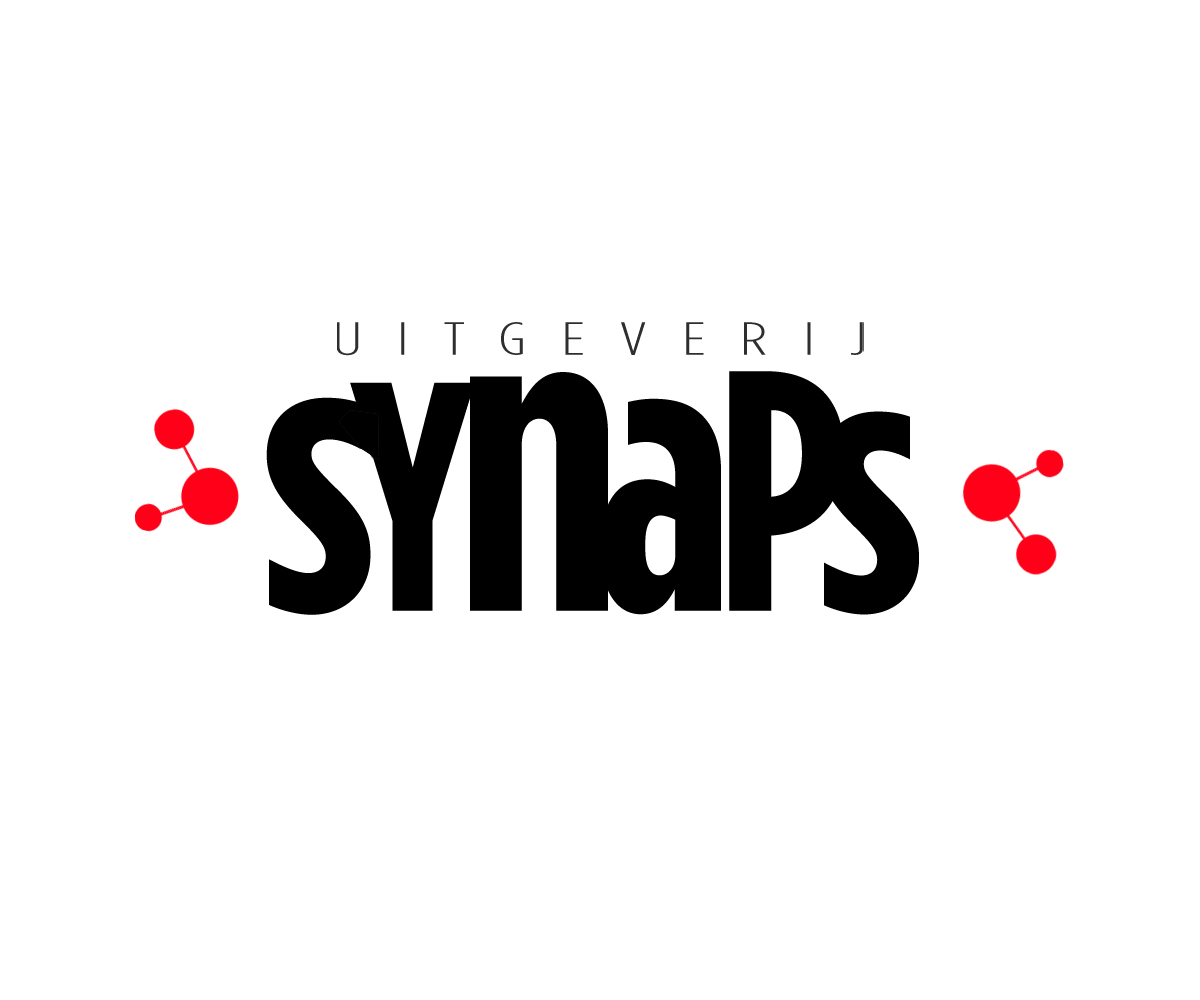 Logo Design by Brian Ellis for Synaps uitgeverij | Design #4532755