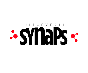 Logo Design by Brian Ellis for Synaps uitgeverij | Design #4532755