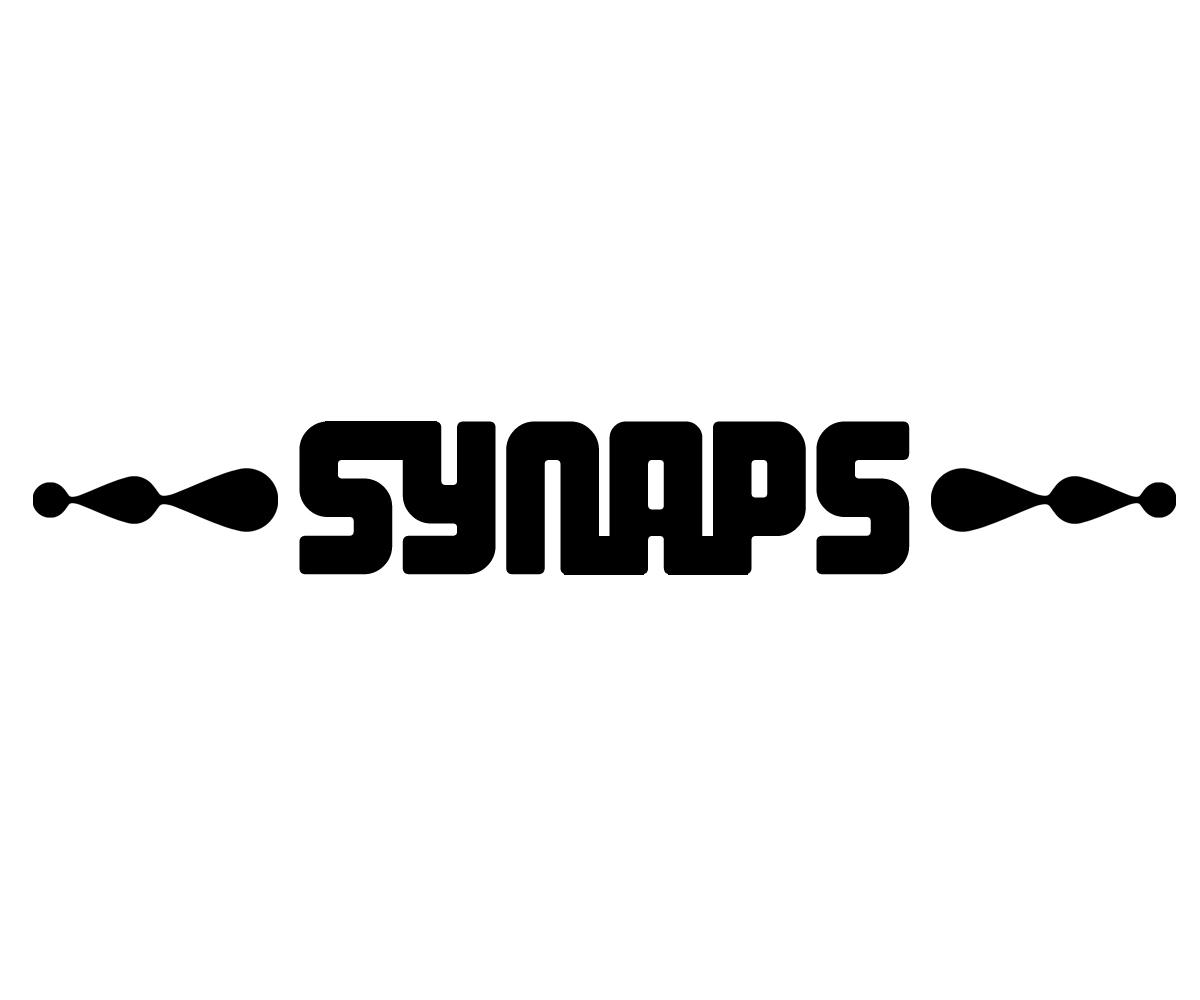 Logo Design by Brian Ellis for Synaps uitgeverij | Design #4532757