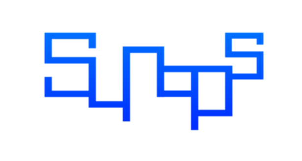 Logo Design by wynn for Synaps uitgeverij | Design #4537400
