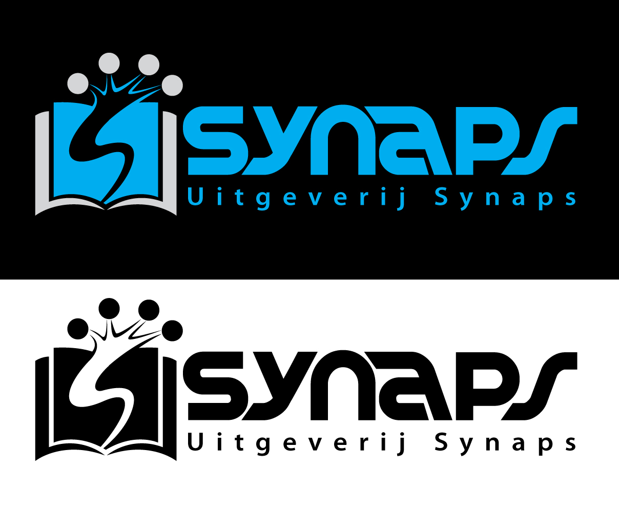 Logo-Design von Graphicsexpert für Synaps uitgeverij | Design: #4548411