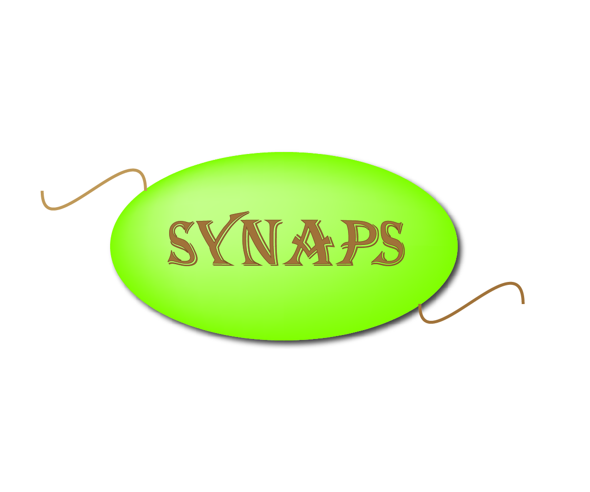 Logo Design by staro for Synaps uitgeverij | Design #4547524