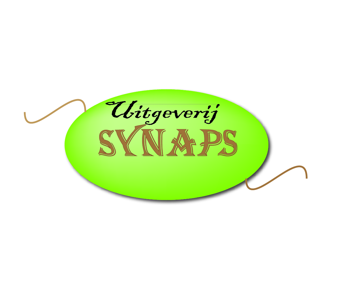 Logo Design by staro for Synaps uitgeverij | Design #4547530