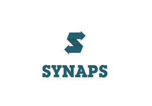 Logo-Design von Glubik für Synaps uitgeverij | Design: #4528018