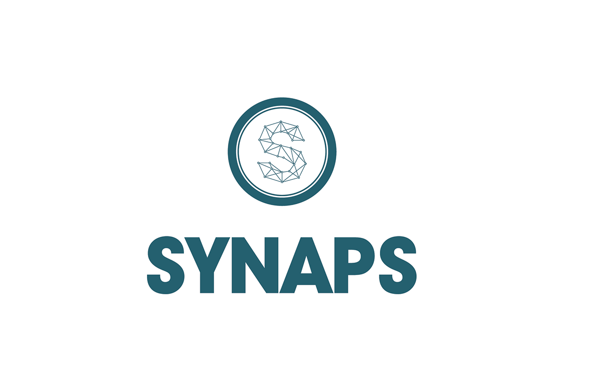 Logo Design by Glubik for Synaps uitgeverij | Design #4542163