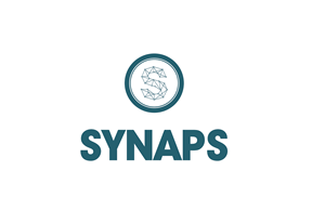 Logo Design by Glubik for Synaps uitgeverij | Design #4542163