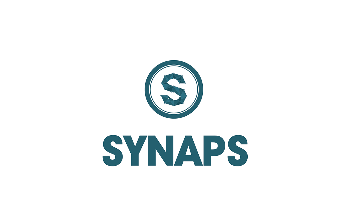 Logo Design by Glubik for Synaps uitgeverij | Design #4542165