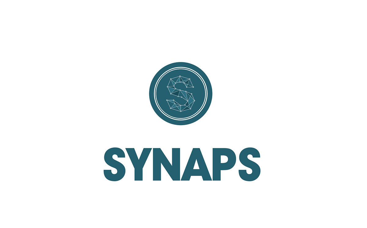 Logo Design by Glubik for Synaps uitgeverij | Design #4542173
