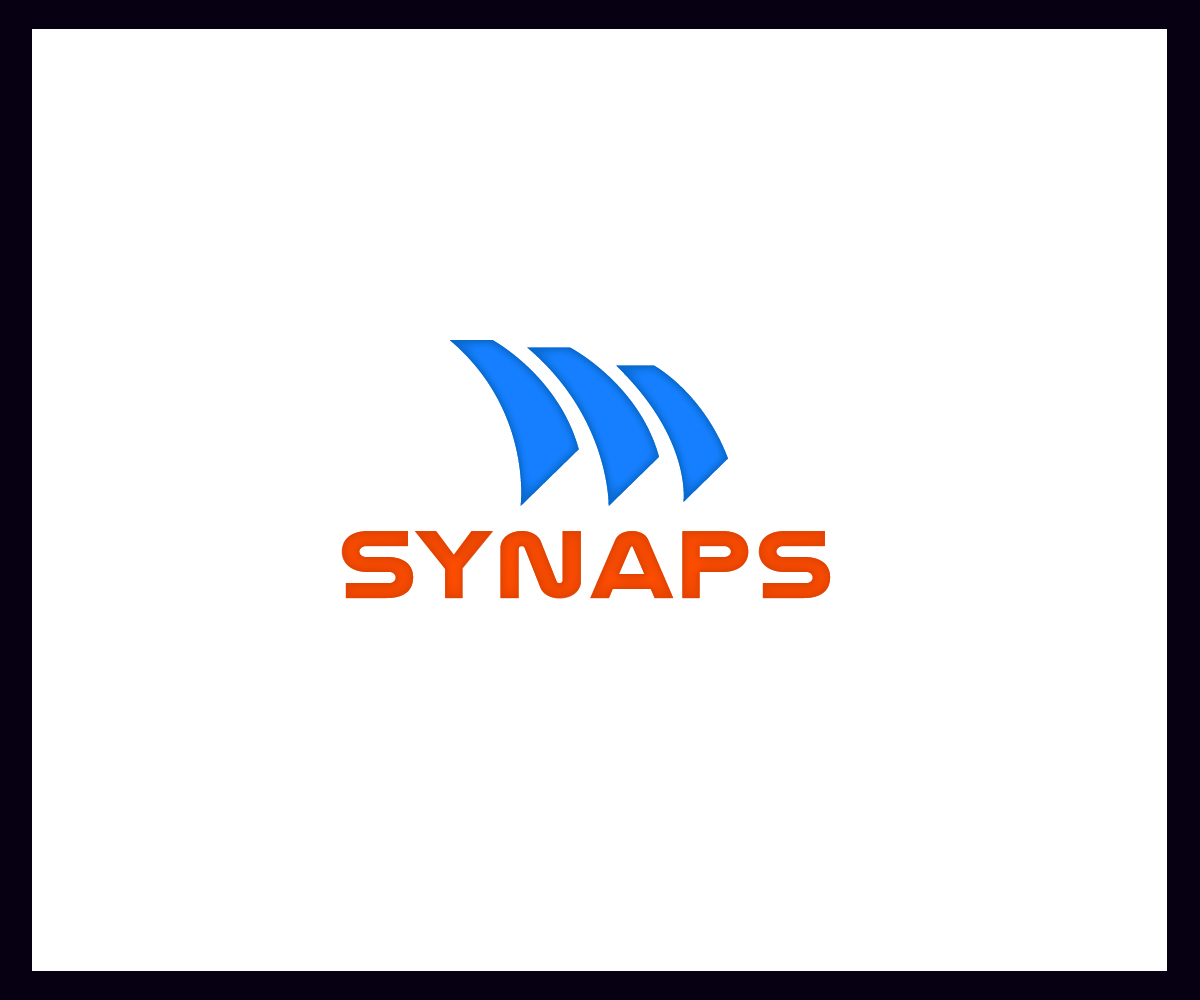 Logo-Design von Shezzi für Synaps uitgeverij | Design #4526864
