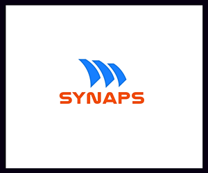 Logo Design by Shezzi for Synaps uitgeverij | Design #4526864