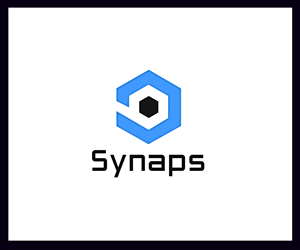 Logo Design by Shezzi for Synaps uitgeverij | Design: #4526866