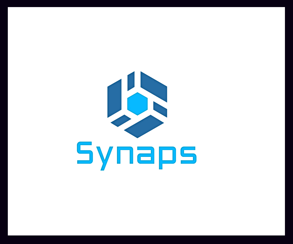 Logo Design by Shezzi for Synaps uitgeverij | Design #4526868