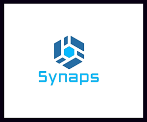 Logo Design by Shezzi for Synaps uitgeverij | Design: #4526868