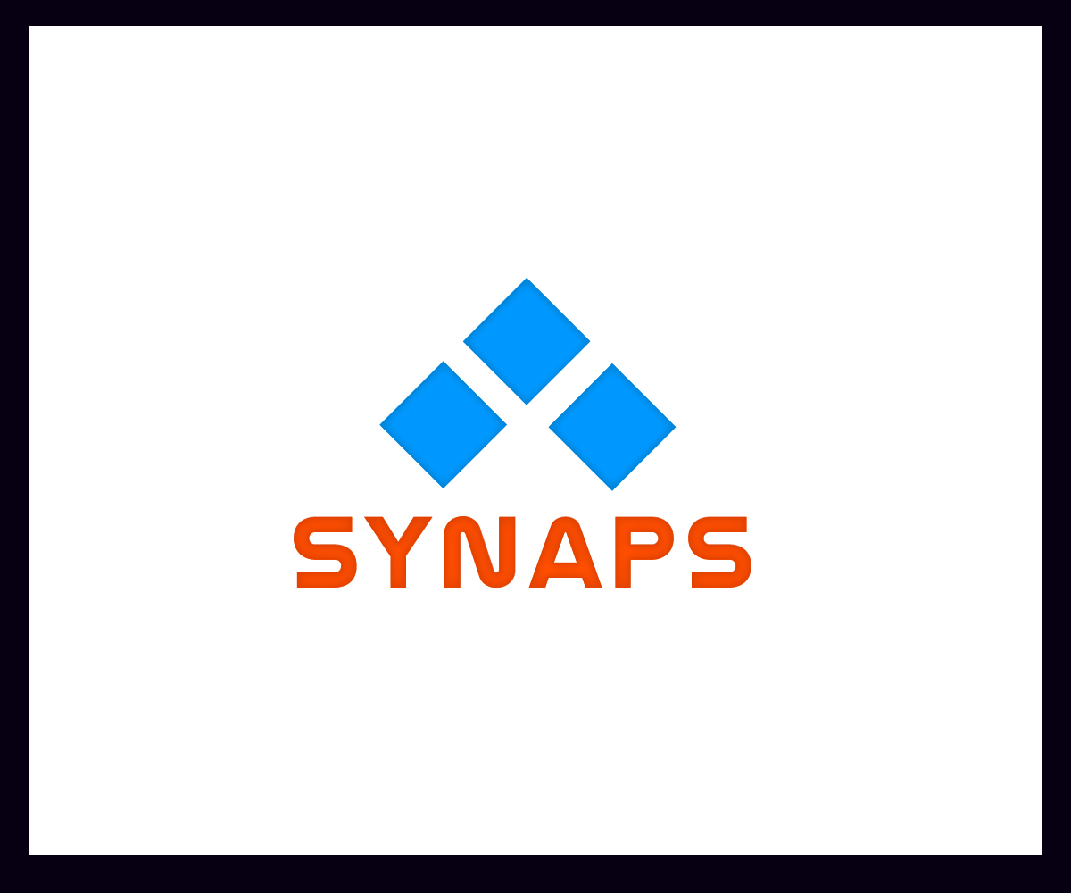 Logo Design by Shezzi for Synaps uitgeverij | Design #4526870