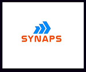 Logo-Design von Shezzi für Synaps uitgeverij | Design: #4526872