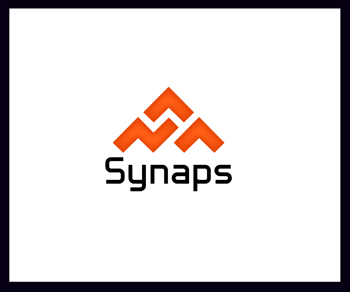 Logo Design by Shezzi for Synaps uitgeverij | Design #4526875